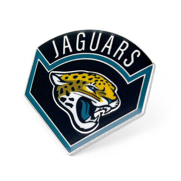 NFL Jacksonville Jaguars Triumph Pin