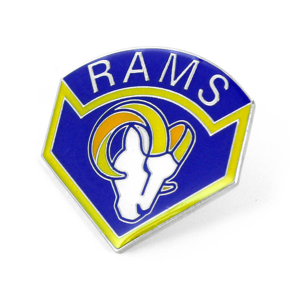 NFL Los Angeles Rams Triumph Pin