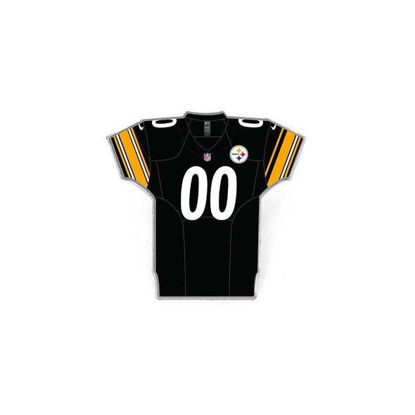 NFL Pittsburgh Steelers Jersey Pin