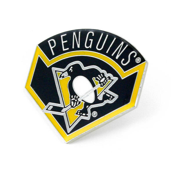 NHL Pittsburgh Penguins Triumph Pin
