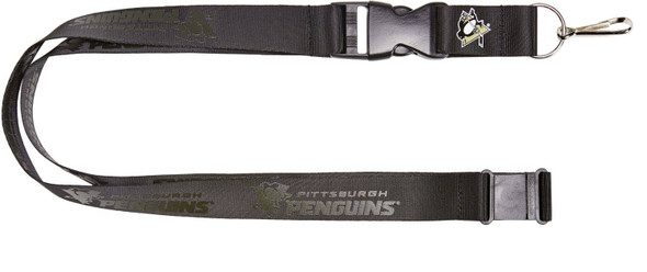 NHL San Jose Sharks Dynamic Lanyard Keychain ID Holder NHL Fan Accessory