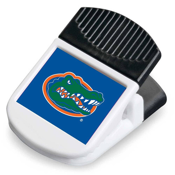 NCAA Florida Gators Chip Clip Magnet