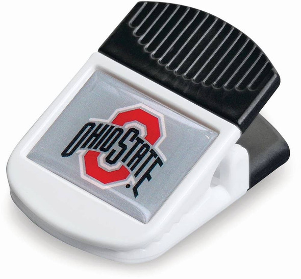 NCAA Ohio State Buckeyes Chip Clip Magnet