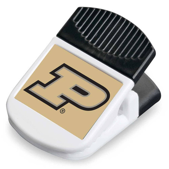 NCAA Purdue Boilermakers Chip Clip Magnet