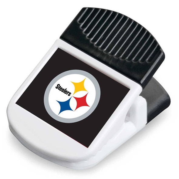 NFL Pittsburgh Steelers Chip Clip Magnet