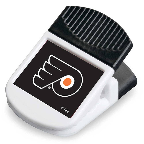 NHL Philadelphia Flyers Chip Clip Magnet