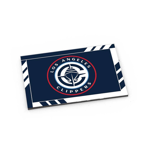 NBA Los Angeles Clippers Logo Magnet