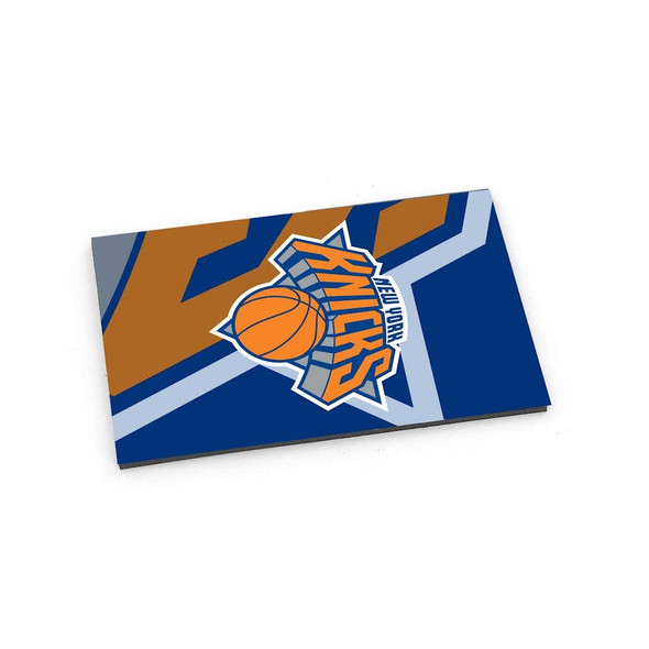 NBA New York Knicks Dynamic Magnet