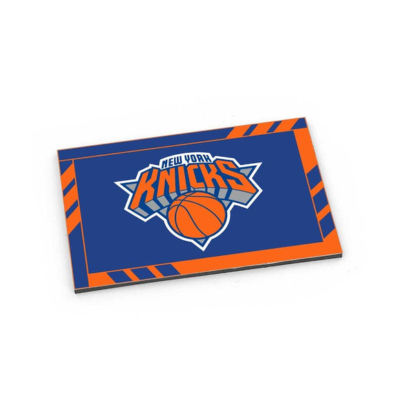 NBA New York Knicks Logo Magnet