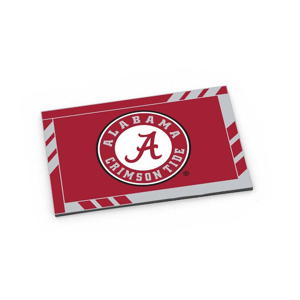 NCAA Alabama Crimson Tide Logo Magnet