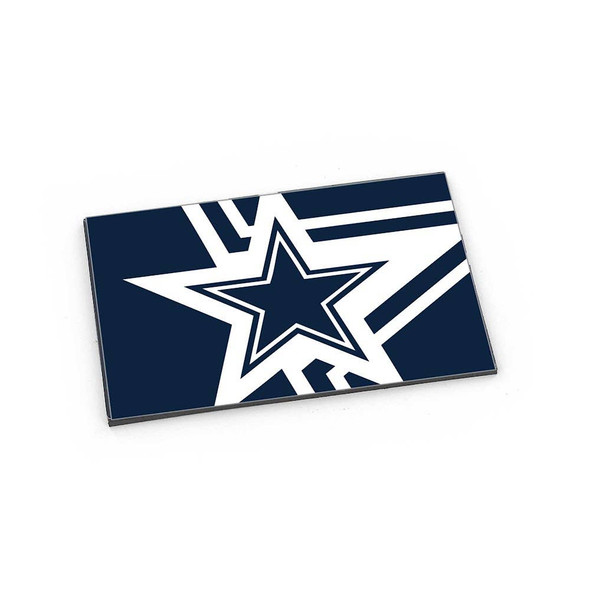 NFL Dallas Cowboys Dynamic Magnet