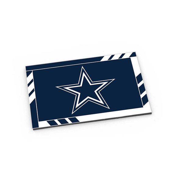 NFL Dallas Cowboys Logo Magnet
