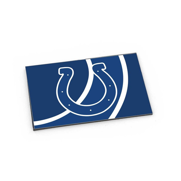 NFL Indianapolis Colts Dynamic Magnet