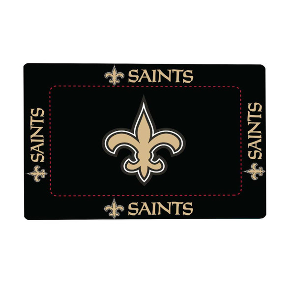 NFL New Orleans Saints Photo Frame Magnet