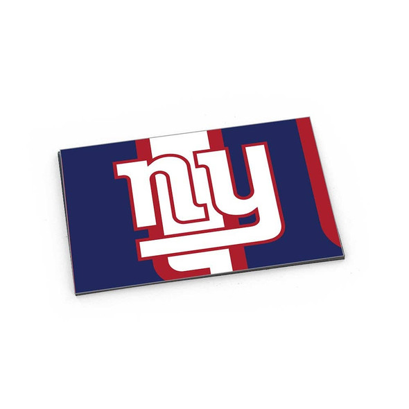 NFL New York Giants Dynamic Magnet