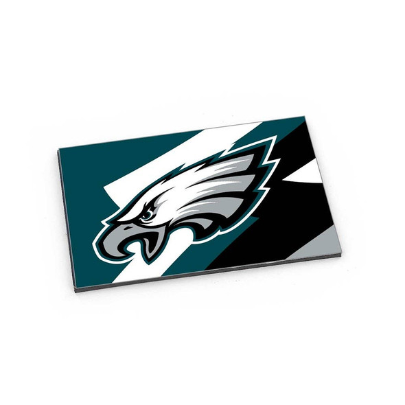 NFL Philadelphia Eagles Dynamic Magnet
