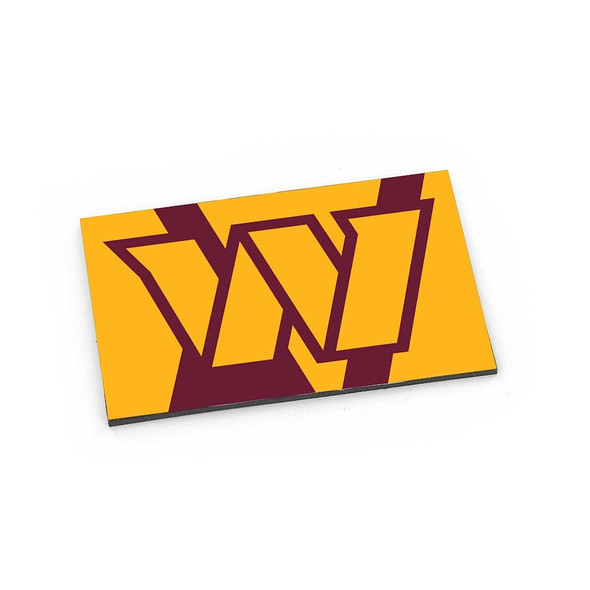 NFL Washington Commanders Dynamic Magnet
