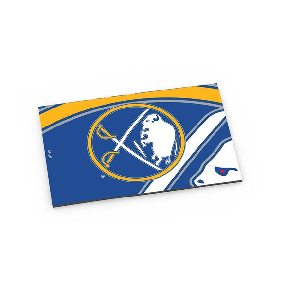 NHL Buffalo Sabres Dynamic Magnet