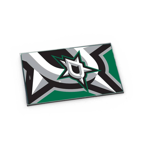 NHL Dallas Stars Dynamic Magnet