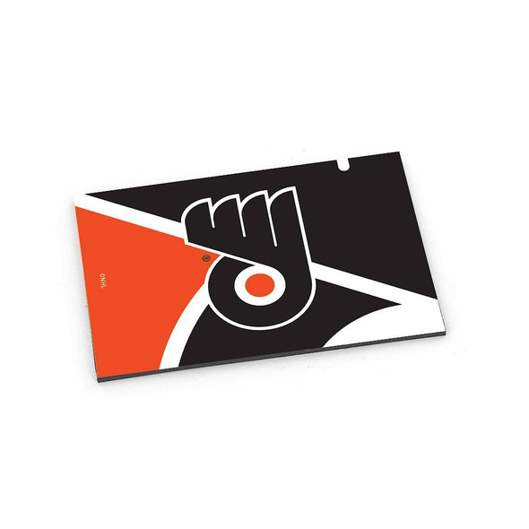 NHL Philadelphia Flyers Dynamic Magnet