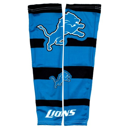 Detroit Lions Strong Arm Sleeve