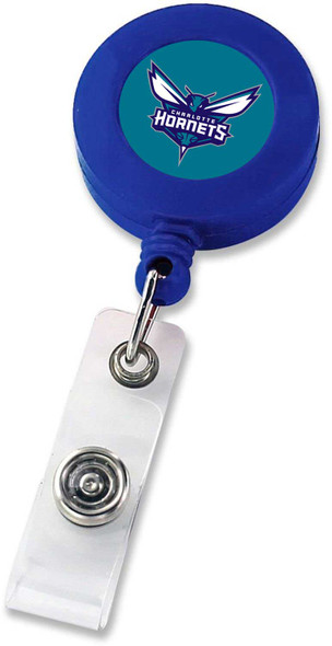 NBA Charlotte Hornets Badge Reel