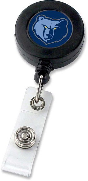 NBA Memphis Grizzlies Badge Reel