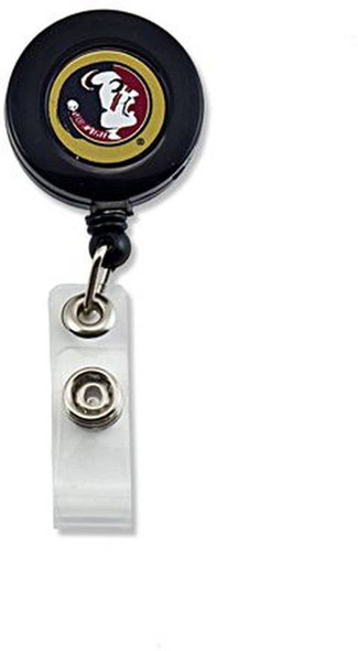 NCAA Florida State Seminoles Badge Reel