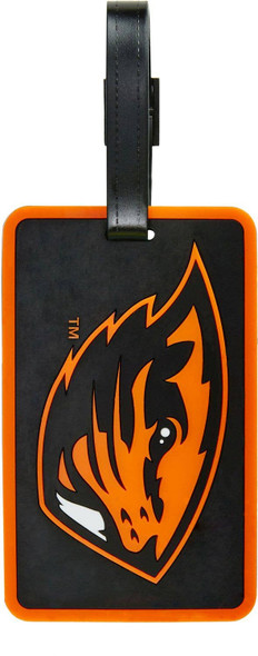 NCAA Oregon State Beavers Soft Luggage Tag