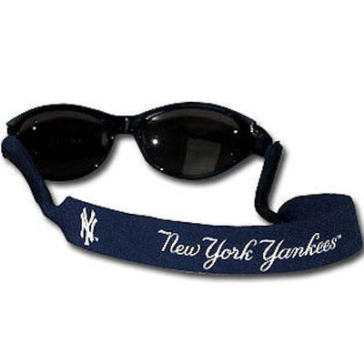 New York Yankees Sunglass Strap