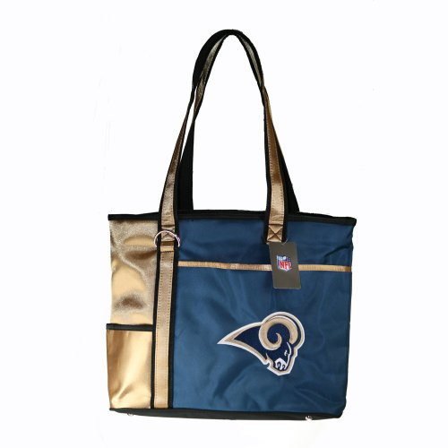 St Louis Rams Carry All Tote