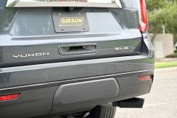 Gibson Exhaust 2021–2023 Tahoe, Yukon & Suburban 1500 3.0L Diesel Exhaust Replacement Tip – Black – 615640B