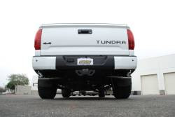 Gibson Cat-Back Performance Exhaust 2007–2021 Toyota Tundra 4.6L / 4.7L / 5.7L – Dual Extreme Black – 67501B