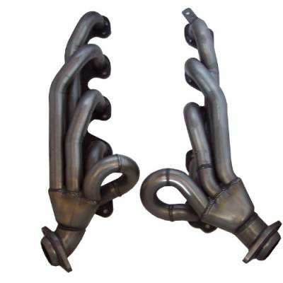 Gibson Exhaust 1996–2002 Ram 2500 & 3500 8.0L Performance Exhaust Headers – Stainless Steel – GP304S