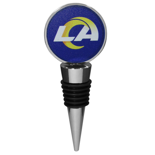 Miami Dolphins Logo Wine Stopper