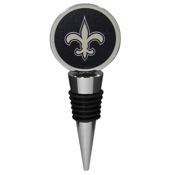 New York Giants Logo Wine Stopper