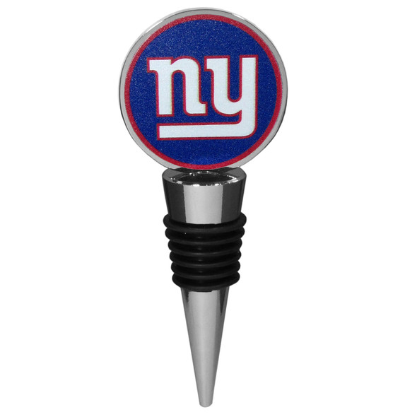 New York Jets Logo Wine Stopper