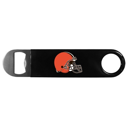 Cleveland Browns Long Neck Bottle Opener