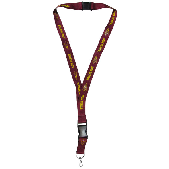 Arizona State Sun Devils Lanyard