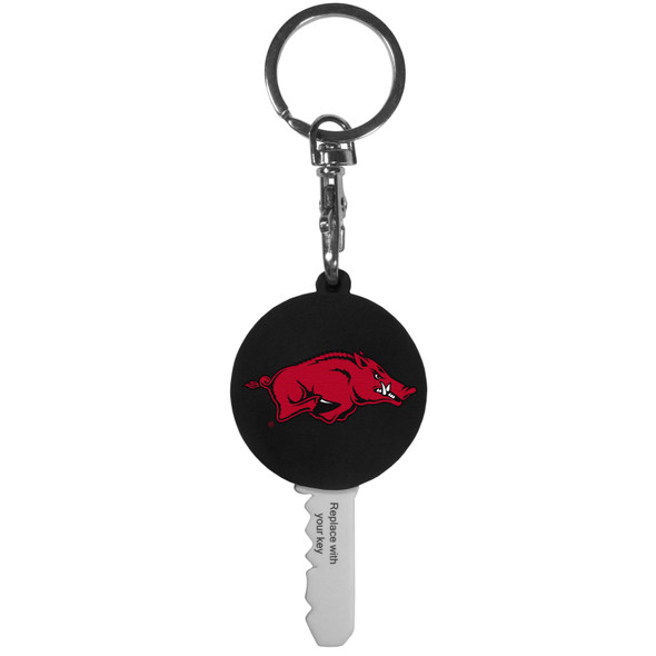 Arkansas Razorbacks Mini Light Key Topper Arkansas Razorbacks Mini Light Key Topper