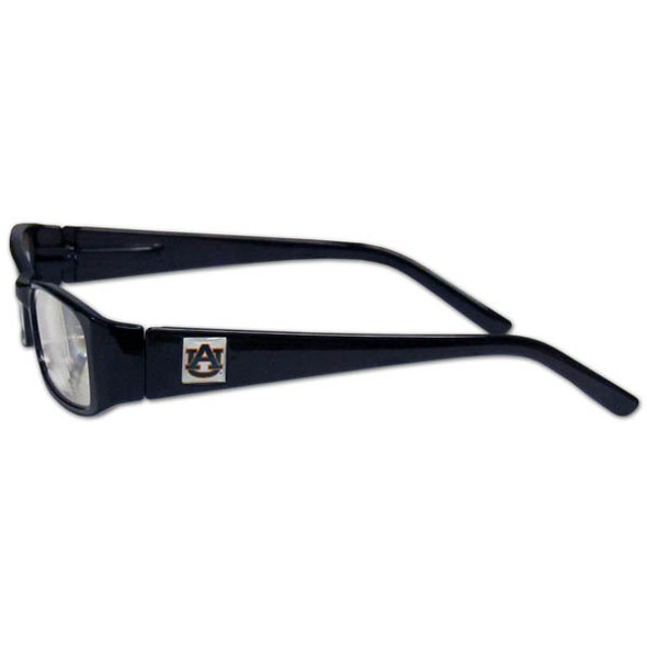 Auburn Tigers Reading Glasses +2.50