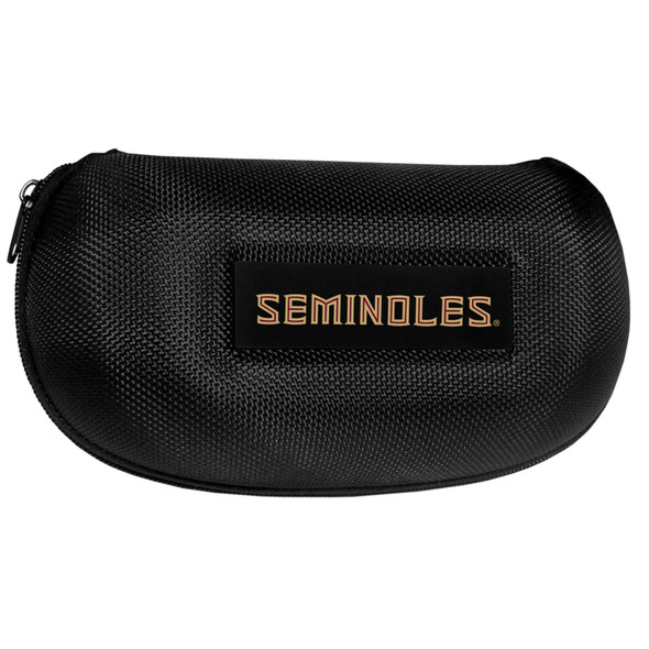 Florida State Seminoles Sunglass Case Florida State Seminoles Sunglass Case