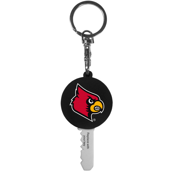 Louisville Cardinals Mini Light Key Topper Louisville Cardinals Mini Light Key Topper