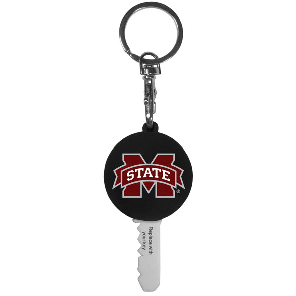 Mississippi State Bulldogs Mini Light Key Topper Mississippi State Bulldogs Mini Light Key Topper