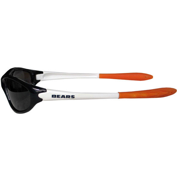 Chicago Bears Team Sunglasses