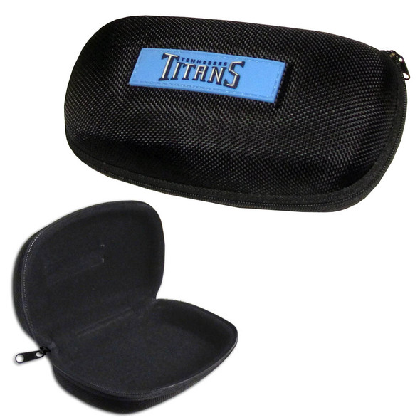 Tennessee Titans Hard Shell Sunglass Case