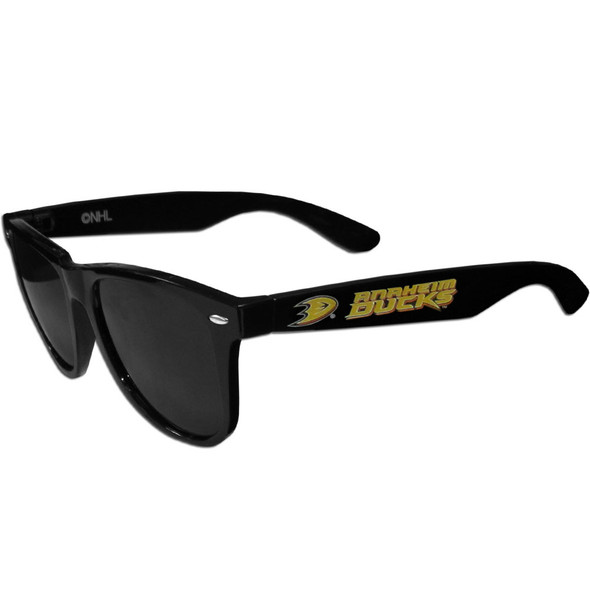 Anaheim Ducks¬Æ Beachfarer Sunglasses