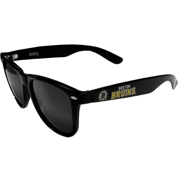 Boston Bruins¬Æ Beachfarer Sunglasses