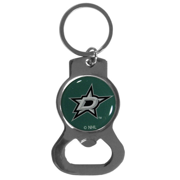 Dallas Stars¬ô Bottle Opener Key Chain