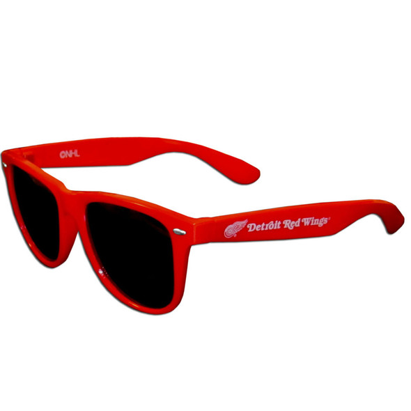 Detroit Red Wings¬Æ Beachfarer Sunglasses